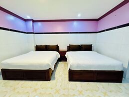 The Cozy Corner-Budget Hotel