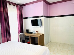 The Cozy Corner-Budget Hotel