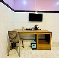 The Cozy Corner-Budget Hotel