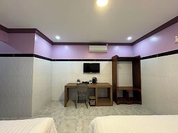 The Cozy Corner-Budget Hotel