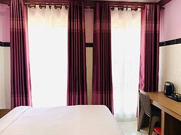 The Cozy Corner-Budget Hotel