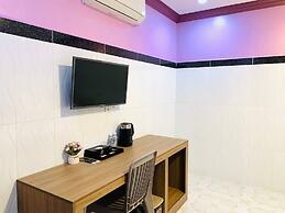 The Cozy Corner-Budget Hotel