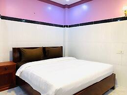 The Cozy Corner-Budget Hotel