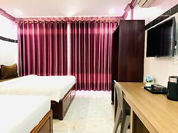 The Cozy Corner-Budget Hotel