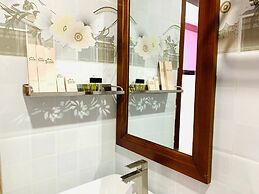 The Cozy Corner-Budget Hotel