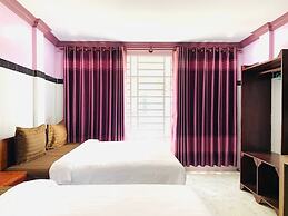 The Cozy Corner-Budget Hotel