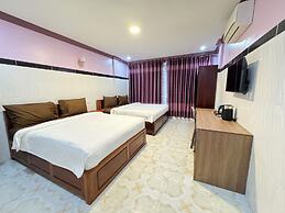 The Cozy Corner-Budget Hotel