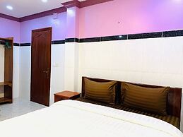 The Cozy Corner-Budget Hotel