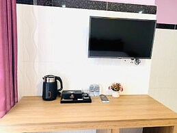 The Cozy Corner-Budget Hotel