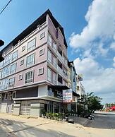 The Cozy Corner-Budget Hotel