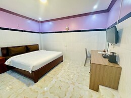 The Cozy Corner-Budget Hotel