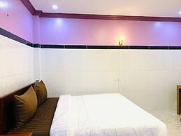 The Cozy Corner-Budget Hotel