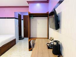 The Cozy Corner-Budget Hotel