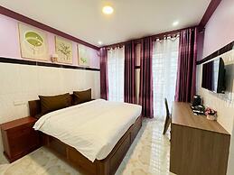 The Cozy Corner-Budget Hotel