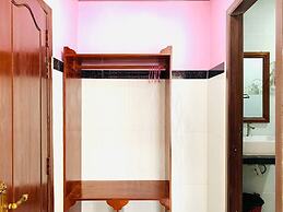 The Cozy Corner-Budget Hotel