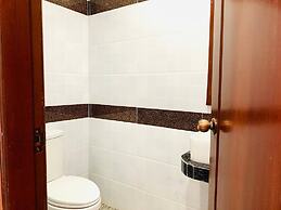 The Cozy Corner-Budget Hotel