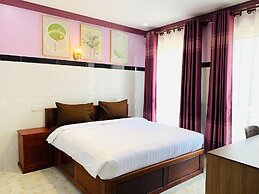 The Cozy Corner-Budget Hotel