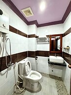 The Cozy Corner-Budget Hotel