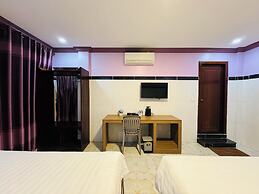 The Cozy Corner-Budget Hotel