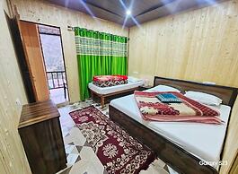 Chopta Gaurav Hotel