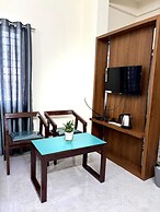 Evara Enclave Residency