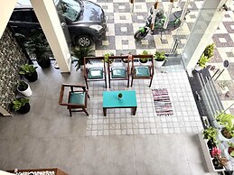 Evara Enclave Residency