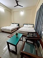 Evara Enclave Residency