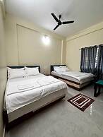 Evara Enclave Residency