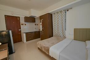 HomeSlice Whitefield