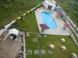 The Atrium Boutique Hotel
