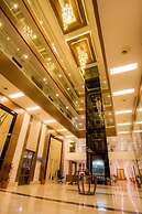 The Atrium Boutique Hotel