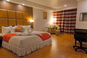 The Atrium Boutique Hotel
