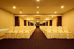 The Atrium Boutique Hotel