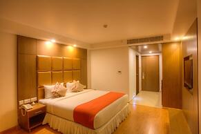 The Atrium Boutique Hotel