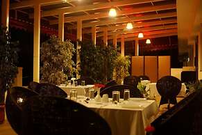 The Atrium Boutique Hotel