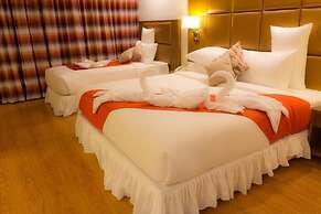 The Atrium Boutique Hotel