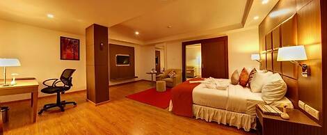 The Atrium Boutique Hotel