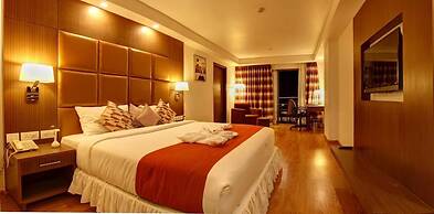 The Atrium Boutique Hotel