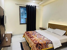 Taj Castle Homestay