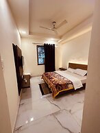 Taj Castle Homestay