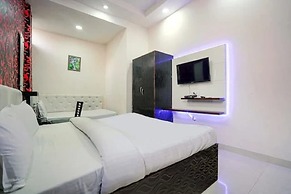 Hotel Vishnu Residency Inn