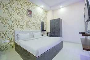 Hotel Vishnu Residency Inn