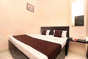 Hotel Vishnu Residency Inn