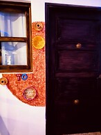 Luna Maya Boutique Hotel