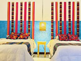 Luna Maya Boutique Hotel