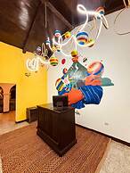 Luna Maya Boutique Hotel