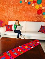 Luna Maya Boutique Hotel