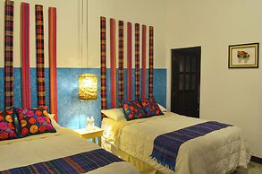 Luna Maya Boutique Hotel