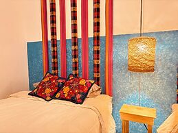 Luna Maya Boutique Hotel