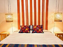 Luna Maya Boutique Hotel